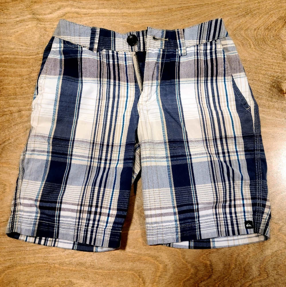 Quicksilver Chino Shorts